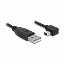 USB kabel A-B 3m Delock 82683