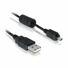 USB kabel UC-E6 1,8m Delock 82414