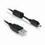 USB kabel UC-E6 1,8m Delock 82414