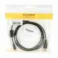 Picture of Delock kabel USB 2.0 A-USB UC-E6 Nikon 1,8m 82414