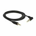 Picture of Delock kabel AVDIO 3.5M-3.5M  2m kotni 83756