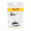 Picture of Delock adapter HDMI Ž - HDMI Ž 19-pin 65313