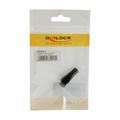 Picture of Delock konektor DC 2,1/5,5mm vtičnica za hitri priklop 65421