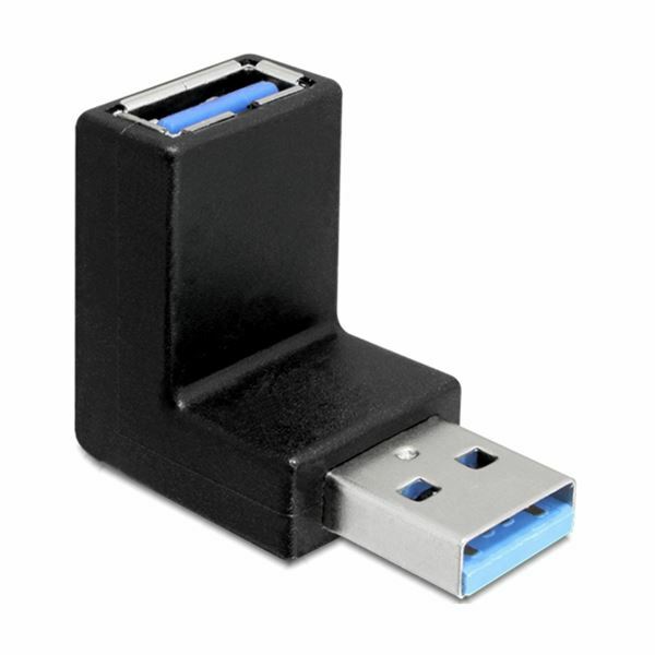 Adapter USB-A kotni Delock 65339