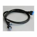 Picture of Delock kartica mini PCIe modul 1x19pin USB 3.0 Pin Header moški 95234