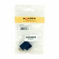 Picture of Delock adapter HDMI M - HDMI Ž 19-pin kotni desni 65076
