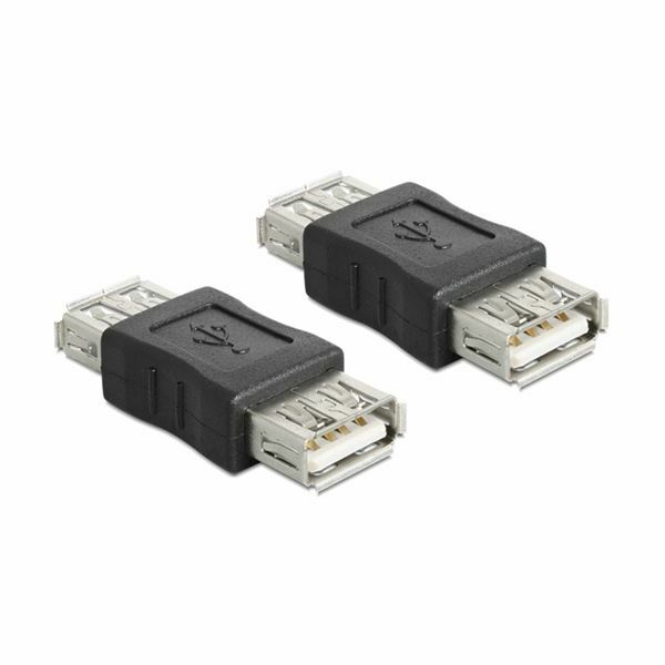 Adapter USB-A Delock 65012