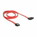 Picture of Delock kabel SATA kotni desni 0,7m 83970