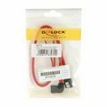 Picture of Delock kabel SATA kotni desni 0,7m 83970