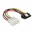 Adapter SATA Molex Delock 60120