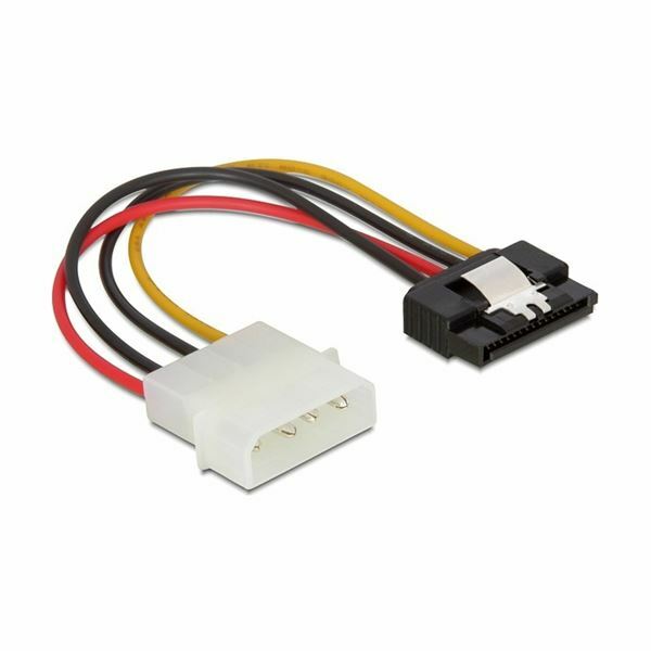Adapter SATA Molex Delock 60120