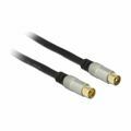 Kabel VIDEO TV Antenski 3m Delock 88947