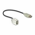 Modul USB 20cm Delock 86329