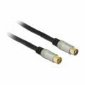 Kabel VIDEO TV Antenski 2m Delock 88946