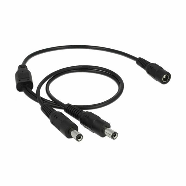 Kabel za napajanje kamer Delock 83286