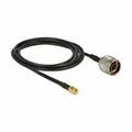 Picture of Delock brezžična antena-kabel N-TIP m/ rsma ž 2m 88940