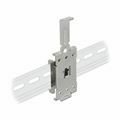 Picture of Delock DIN montažni nosilec 114x40mm za DIN letev 35mm 66332