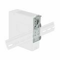 Picture of Delock DIN montažni nosilec 114x40mm za DIN letev 35mm 66332