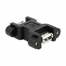 Adapter USB vgradni Delock 65559