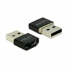 Adapter HDMI - USB MHL Delock 65680