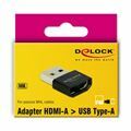Picture of Delock adapter HDMI Ž - USB M MHL 65680