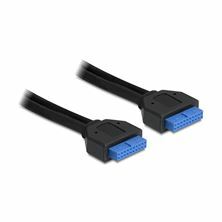 Adapter USB kabel Delock 83124