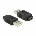 Adapter USB mini - USB A Delock 65094