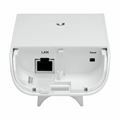 Picture of Ubiquiti dostopna točka WiFi airMAX M5 Loco NanoStation bridge LocoM5 zunanja