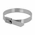 Picture of Delock vezice jeklene 300x7,9mm pak/10 18772