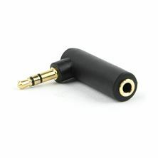 Avdio adapter Jack stereo kotni Cablexpert