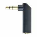 Picture of Cablexpert adapter-AVDIO Jack 3,5M/3,5Ž kotni stereo A-3.5M-3.5FL