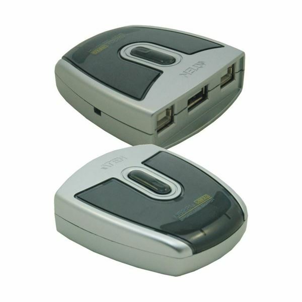 USB stikalo US221A Aten