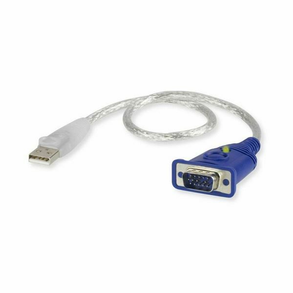 Pretvornik USB DB15 Aten