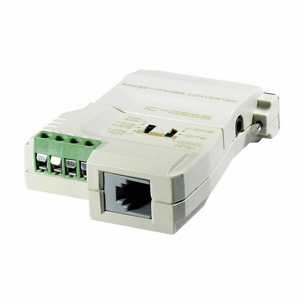 Pretvornik IC485S Aten