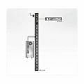 Picture of ATEN razdelilec PDU 16x EURO 240V vertikalni 680mm PE1216G-AX-G
