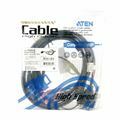 Picture of ATEN set kablov 2L-7D02UI DVI-I/USB/ AVDIO 1,8m