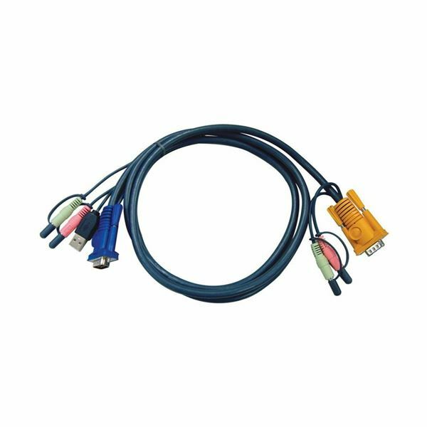 Set kablov 2L-5303U Aten