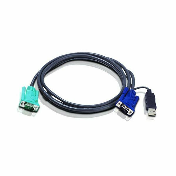 Set kablov 2L-5205U Aten