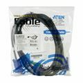 Picture of ATEN set kablov 2L-5003P/C VGA/PS2 3m