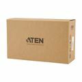 Picture of ATEN line extender VGA-USB CE700A