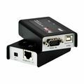 Picture of ATEN line extender VGA-USB CE100 mini
