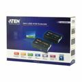 Picture of ATEN line extender VGA-USB CE100 mini