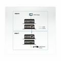 Picture of ATEN line extender HDMI HDBT Lite VE801