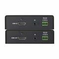 Picture of ATEN line extender HDMI FO-FO VE882