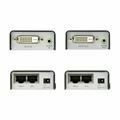 Picture of ATEN line extender DVI-RJ45-RJ45 VE600A
