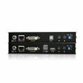 Picture of ATEN line extender DVI USB AVDIO CE620