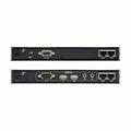 Picture of ATEN line extender DVI DualLink CE604