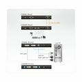 Picture of ATEN line extender DVI DualLink CE604