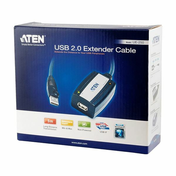 Line extender UE250 Aten