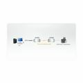 Picture of ATEN line extender USB Cat 5 do 60m UCE60-AT